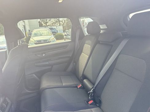 Certified 2025 Honda CR-V Sport image 11