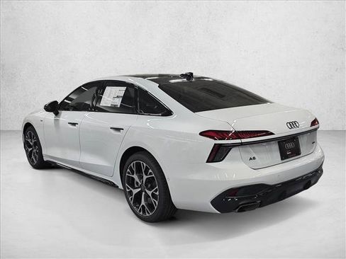 New 2026 Audi A6 Premium Plus image 7