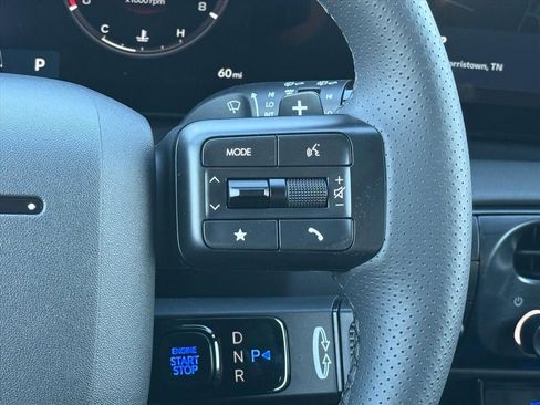 New 2026 Hyundai Palisade XRT Pro AWD/4WD image 19