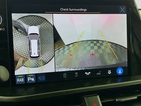 New 2026 Subaru Outback Touring XT image 14