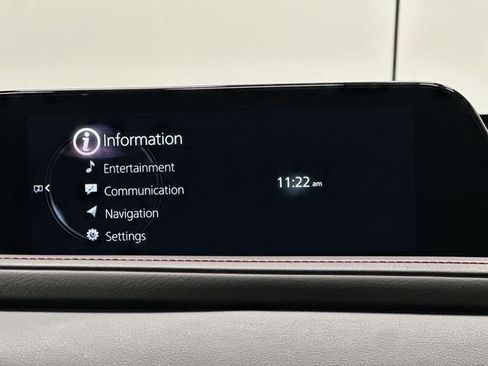 Used 2023 MAZDA CX-30 AWD 2.5 S w/ Preferred Package image 13