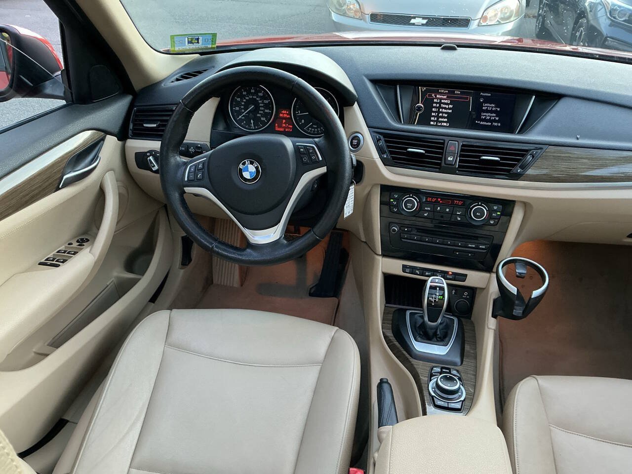 Used 2015 BMW X1 xDrive28i AWD/4WD image 17