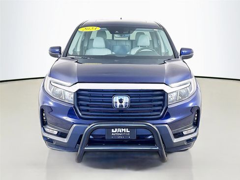 Used 2023 Honda Ridgeline RTL image 3