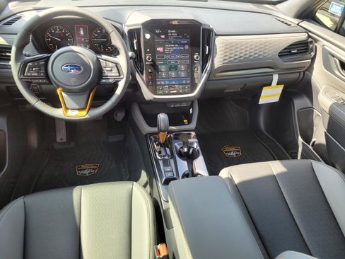 New 2026 Subaru Forester Wilderness image 5
