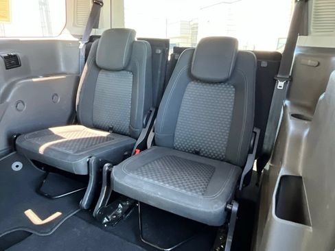 Used 2020 Ford Transit Connect XLT FWD image 29