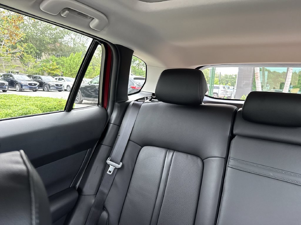 New 2026 MAZDA CX-50 AWD 2.5 S w/ Weather Package image 17