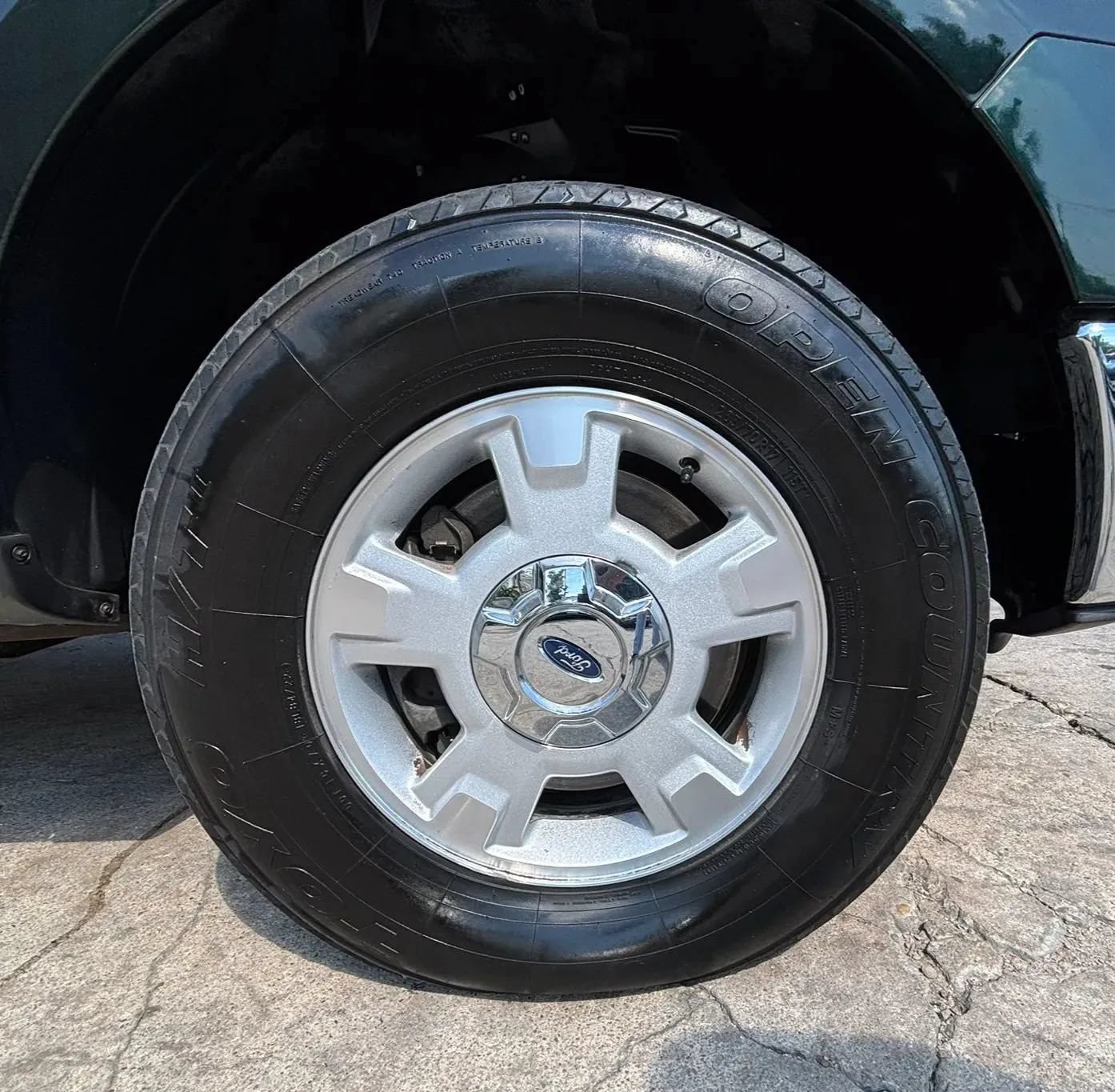 Used 2014 Ford F150 XLT RWD image 24