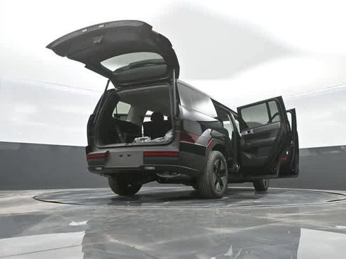 New 2026 Hyundai Santa Fe SE image 43