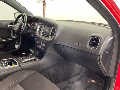 Used 2023 Dodge Charger SXT RWD image 27