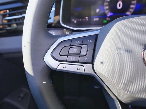 New 2026 Volkswagen Jetta SE image 22