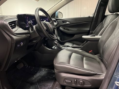 Certified 2024 Buick Encore GX Avenir w/ Avenir Technology Package image 11