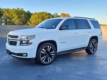 Used 2018 Chevrolet Tahoe Premier w/ RST 6.2L Performance Edition