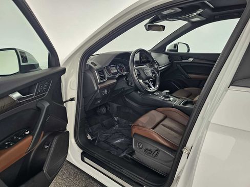 Used 2018 Audi Q5 2.0T Premium Plus AWD/4WD image 19