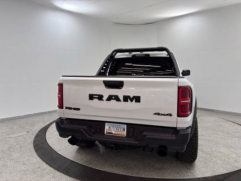 Used 2026 RAM 1500 RHO w/ RHO Level 1 Equipment Group image 10