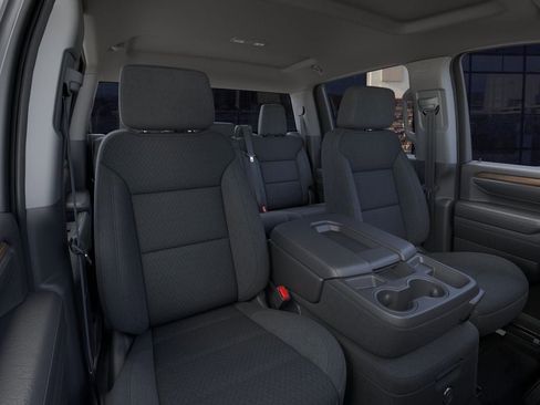 New 2026 Chevrolet Silverado 3500 LT image 16