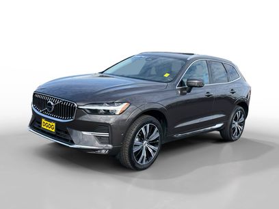 Used 2023 Volvo XC60 B5 Plus