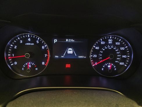 Used 2023 Kia Forte LXS image 23