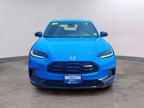 Used 2026 Honda HR-V Sport image 2