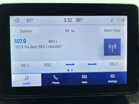 Used 2022 Ford Explorer XLT w/ Equipment Group 202A image 36