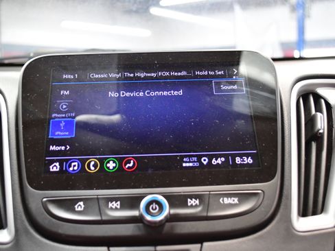 Used 2024 Chevrolet Malibu LT image 38