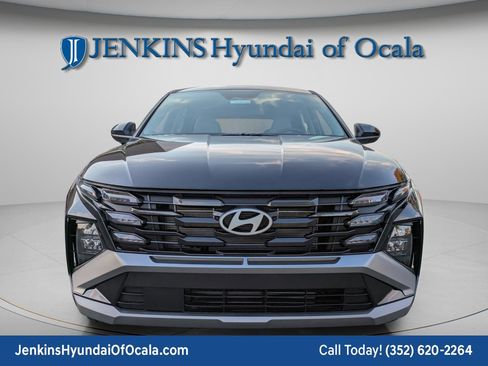 New 2026 Hyundai Tucson SE image 10