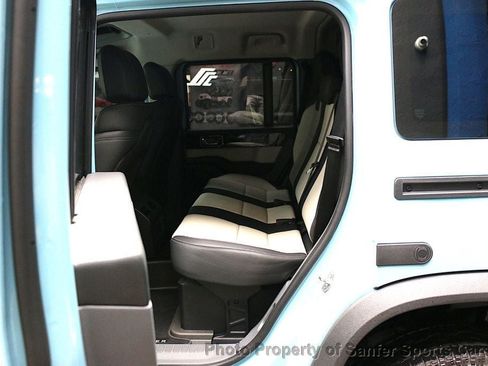 Used 2024 INEOS Grenadier AWD/4WD image 43