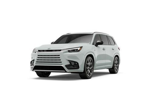 New 2026 Lexus TX 500h AWD image 1