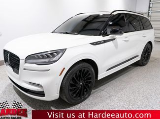 Used 2024 Lincoln Aviator Reserve w/ Jet Package RWD video 2