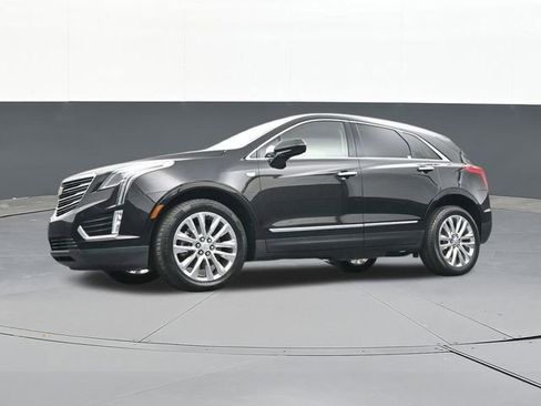 Used 2019 Cadillac XT5 Premium Luxury image 57