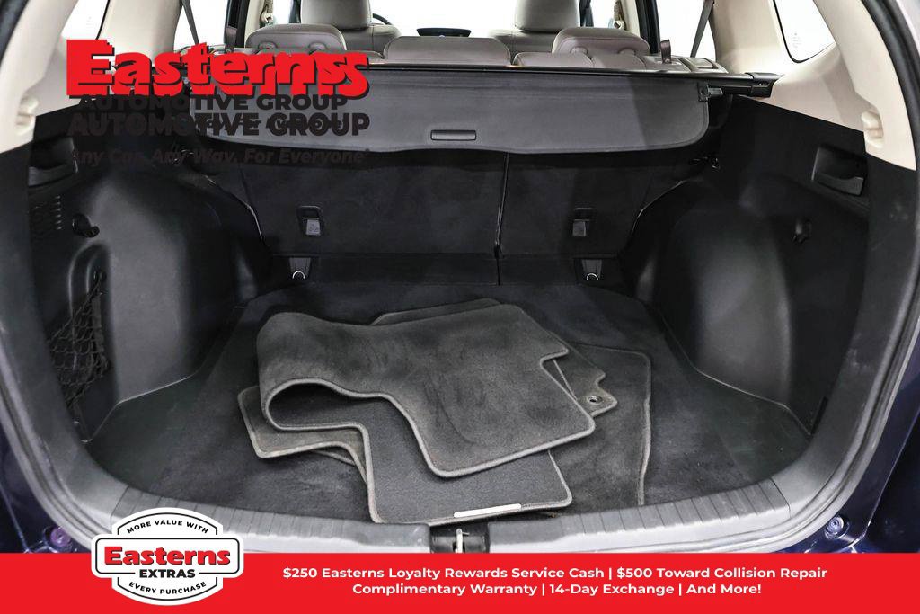 Used 2015 Honda CR-V EX-L image 10