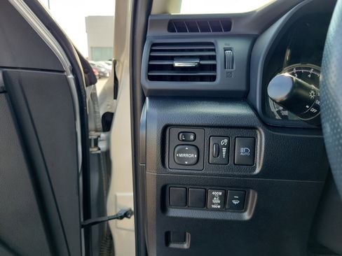 Used 2023 Toyota 4Runner TRD Off-Road Premium w/ Moonroof Package AWD/4WD image 20