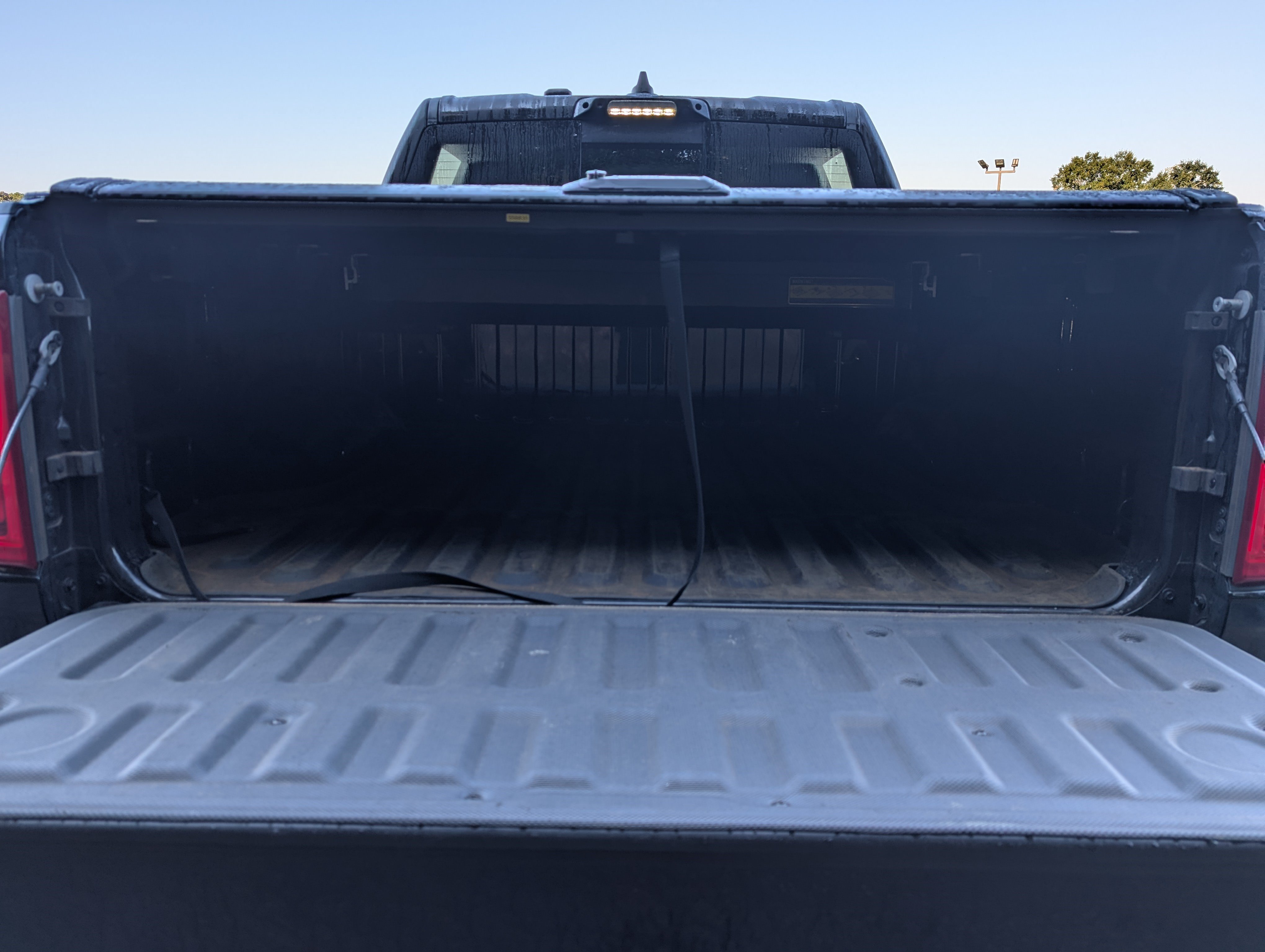 Used 2025 RAM 1500 RHO w/ RHO Level 1 Equipment Group AWD/4WD image 18