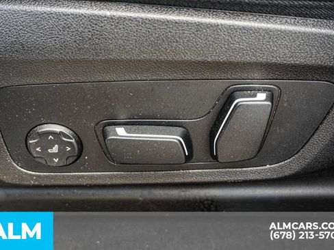 Used 2025 BMW X4 xDrive30i AWD/4WD image 49