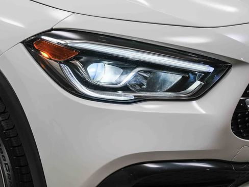 Certified 2023 Mercedes-Benz GLA 250 image 14