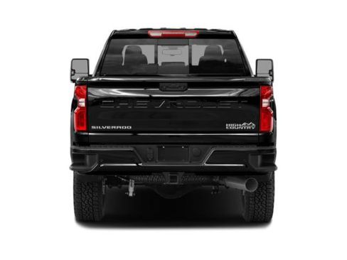 Used 2021 Chevrolet Silverado 2500 High Country w/ Z71 Off-Road Package image 8