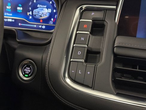 Used 2024 Chevrolet Tahoe LT w/ LT Signature Plus Package image 33