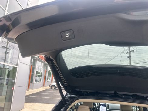 Used 2023 Ford Edge SEL w/ Convenience Package AWD/4WD image 20