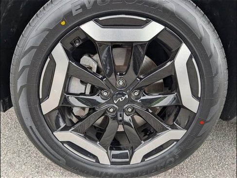 Used 2024 Kia Telluride S w/ S Sunroof Package image 20