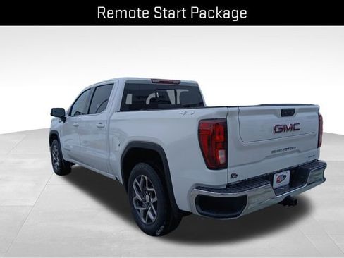 New 2026 GMC Sierra 1500 SLE w/ Preferred Package AWD/4WD image 3