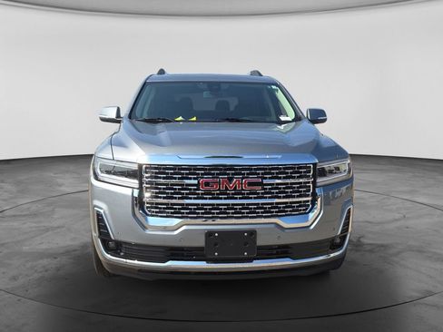 Used 2023 GMC Acadia Denali w/ Trailering Package AWD/4WD image 2