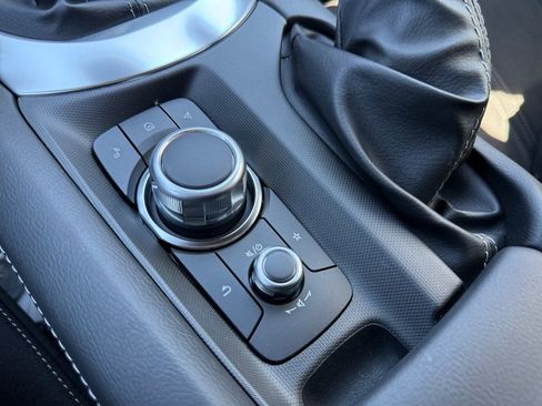 New 2026 MAZDA MX-5 Miata Club w/ Weather Package image 19