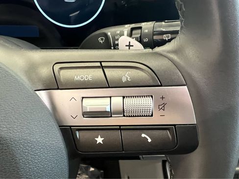 New 2026 Hyundai Kona SEL Premium image 32