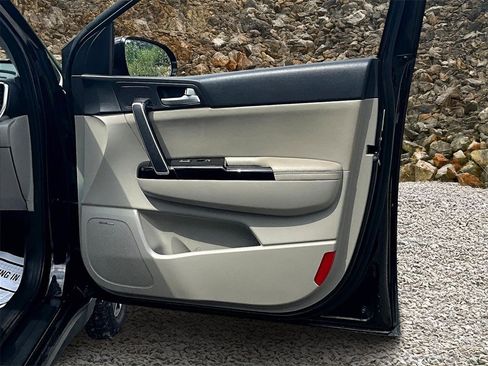 Used 2022 Kia Sportage EX w/ EX Technology Package image 23