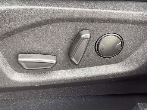 Used 2024 Ford Edge SEL AWD/4WD image 7