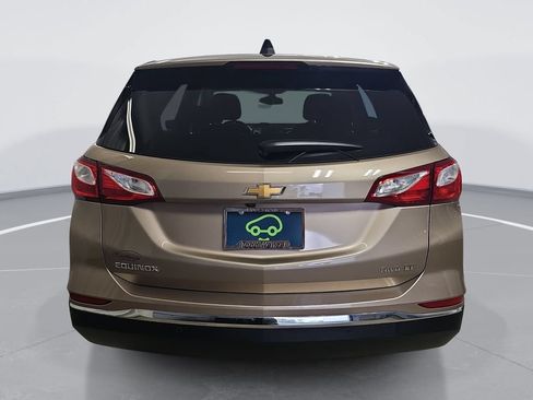Used 2018 Chevrolet Equinox LT AWD/4WD image 5