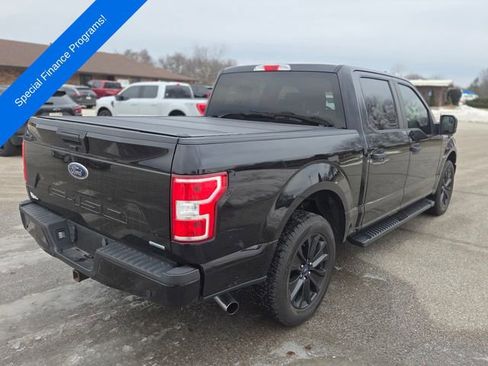 Used 2020 Ford F150 XL w/ Equipment Group 101A Mid image 18