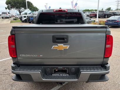 Used 2019 Chevrolet Colorado Z71