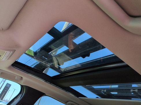 Used 2023 MAZDA CX-50 Meridian Edition w/ Apex Package image 9