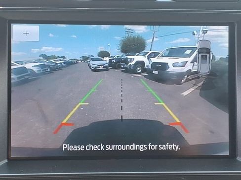 Used 2021 Ford Expedition XLT AWD/4WD image 10