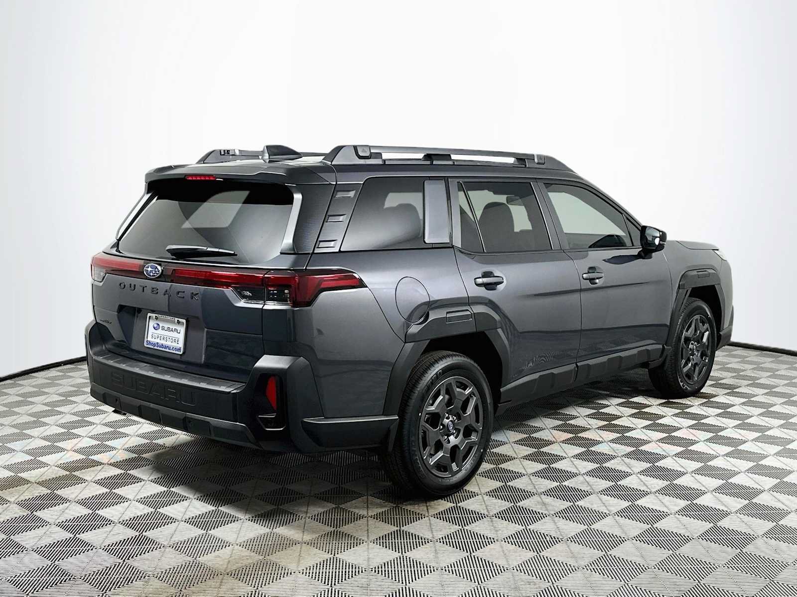 New 2026 Subaru Outback Premium AWD/4WD image 7